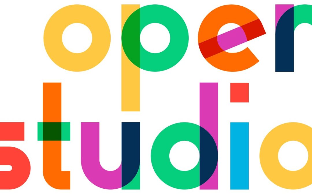 Upcoming Open Studio
