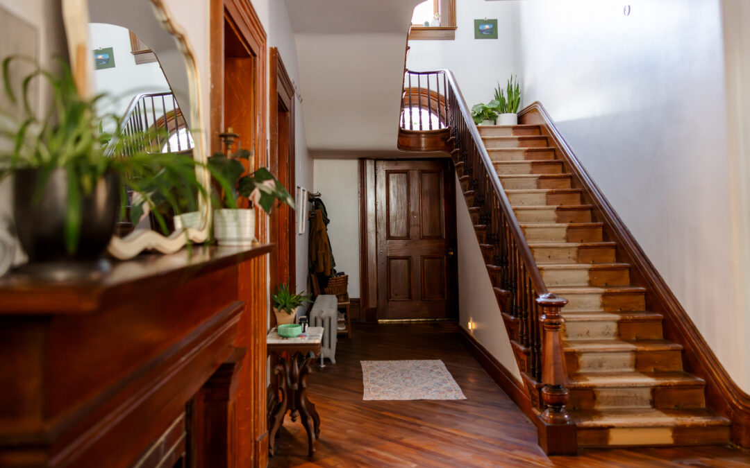 AIR Live/Work Space Images