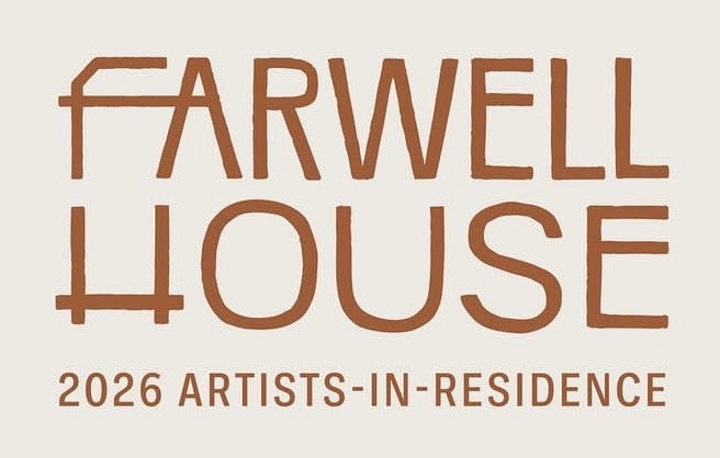 Meet the 2026 Artists in Residence